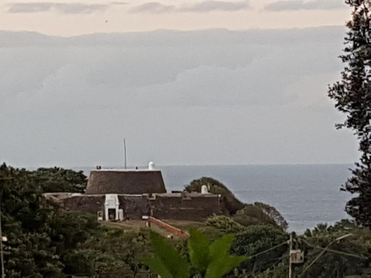 Casa Do Maneco Lejlighed Fernando de Noronha Eksteriør billede
