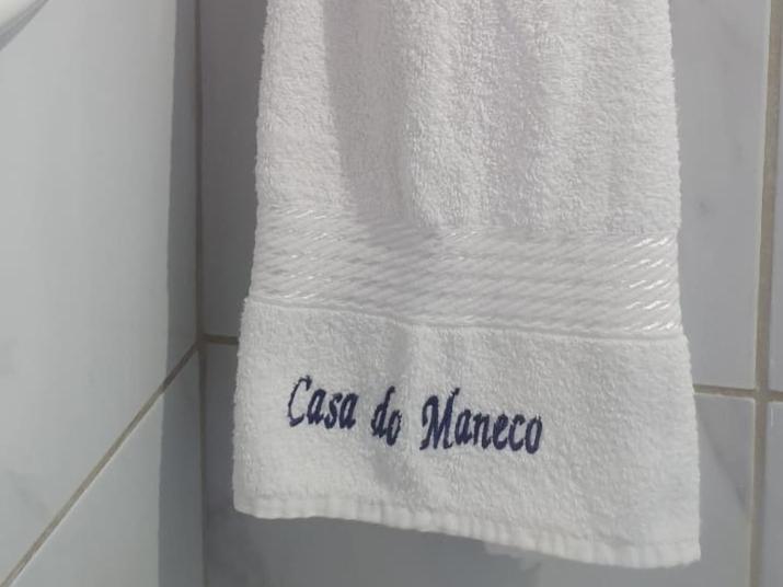 Casa Do Maneco Lejlighed Fernando de Noronha Eksteriør billede